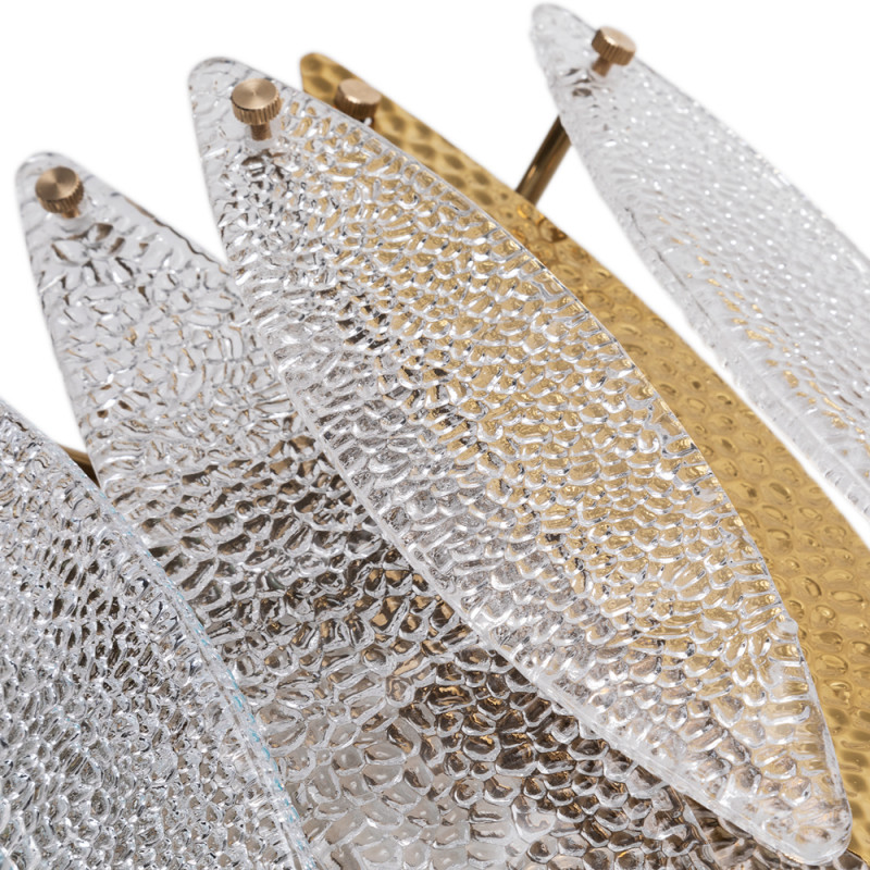 Бра Divinare Amelie 6002/01 AP-1 в #REGION_NAME_DECLINE_PP#