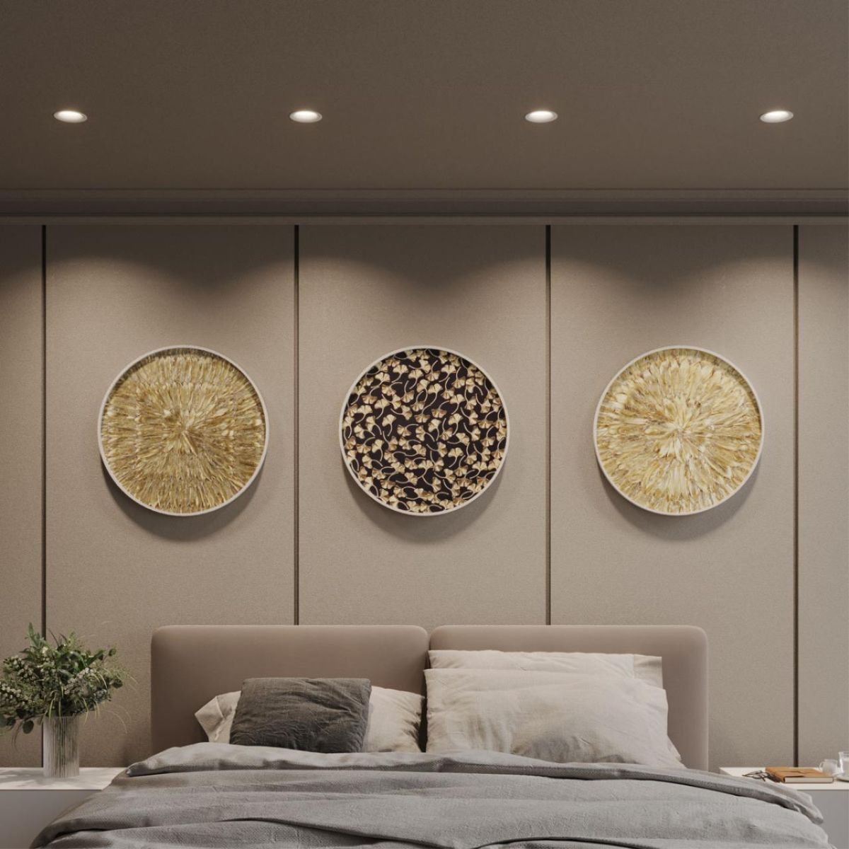 Встраиваемый светильник с переключателем цв. температуры Novotech Wir Eclat 359888 в Санкт-Петербурге