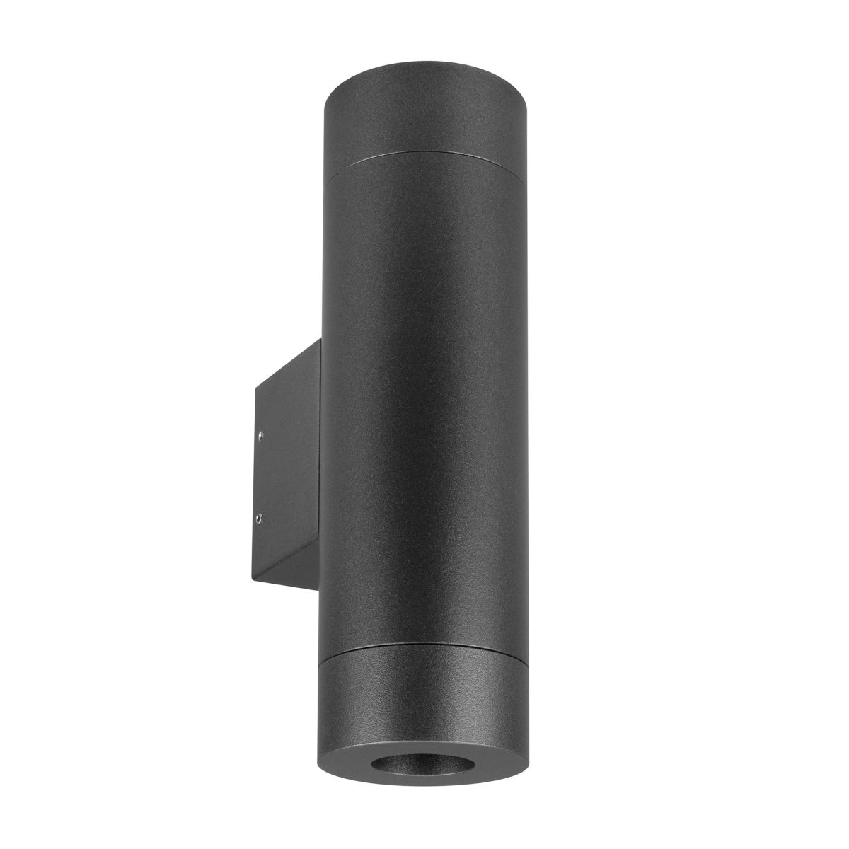Уличный настенный светильник Arlight LGD-RAY-WALL-TWIN-R65-2x12W Day4000 (Серый, 6 deg, 230V) (IP65 Металл) 044232(1) в Санкт-Петербурге