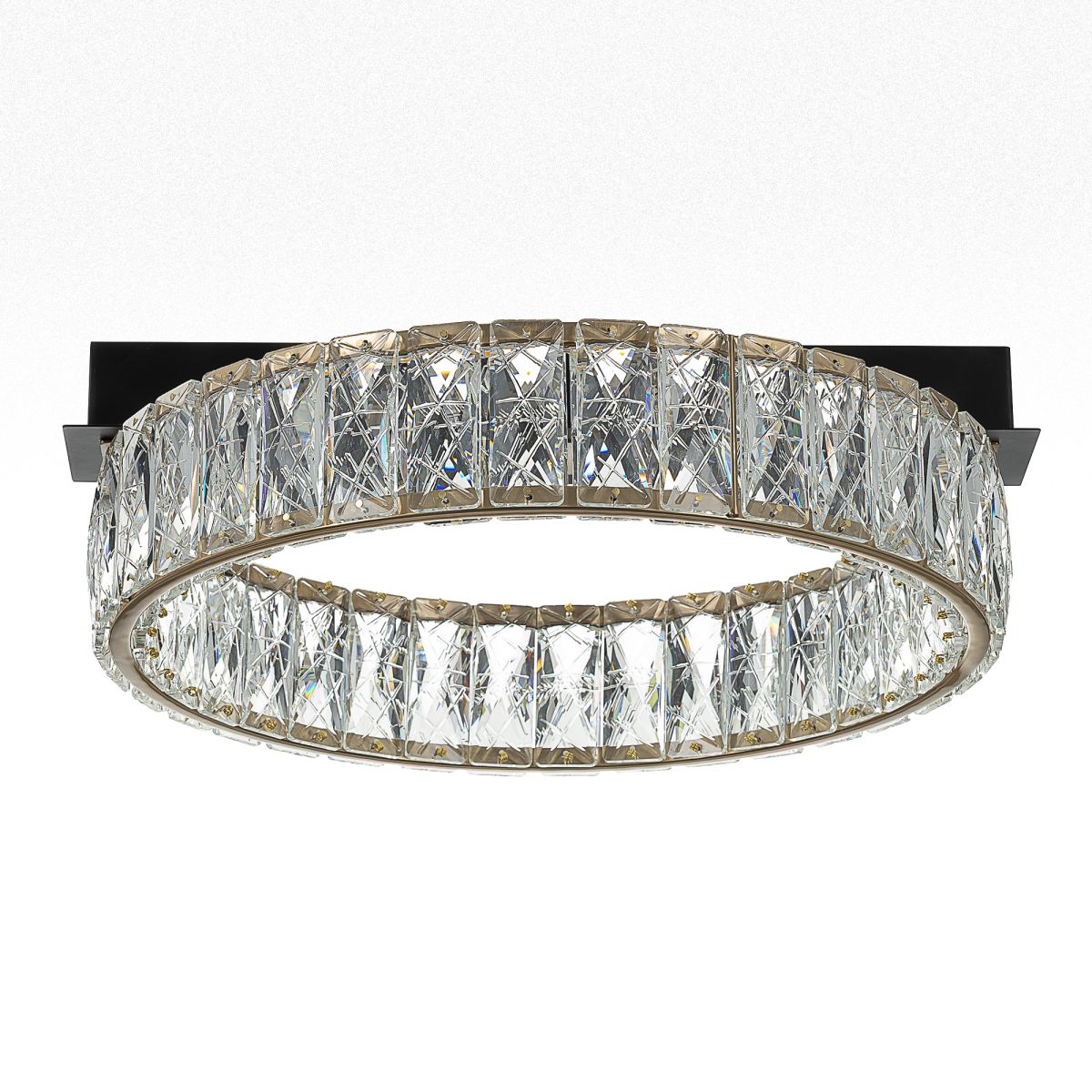 Потолочная люстра Citilux Palant CL325142 в Санкт-Петербурге