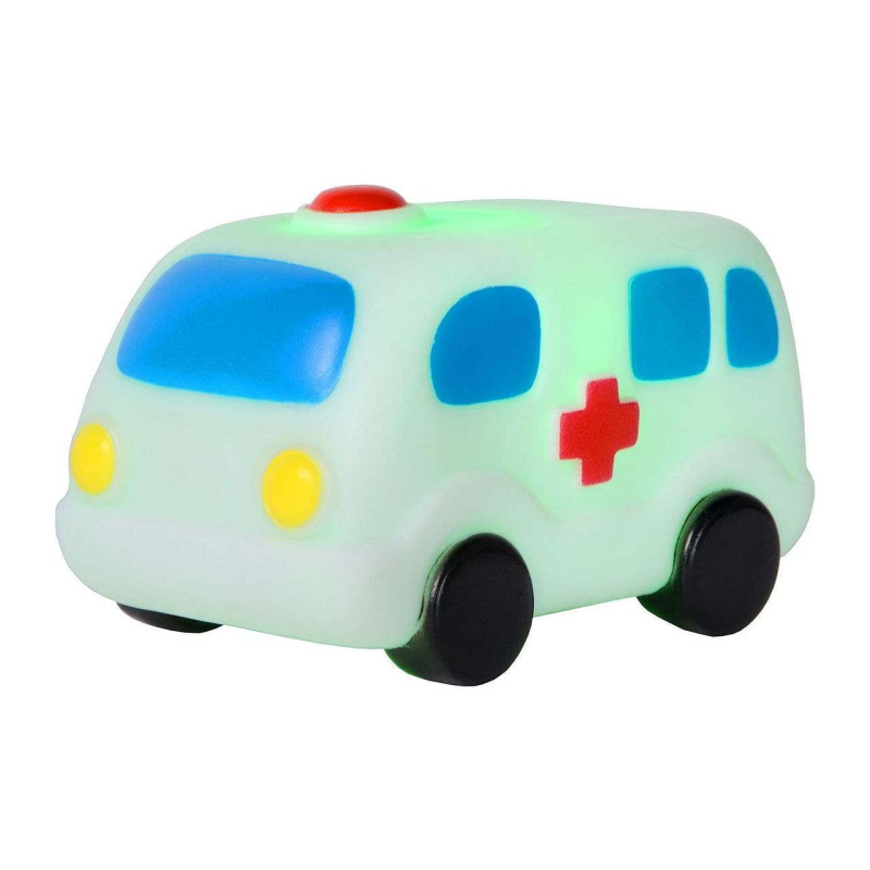 Настенный светодиодный светильник Lucide Night Light Ambulence 71560/21/31 в Санкт-Петербурге