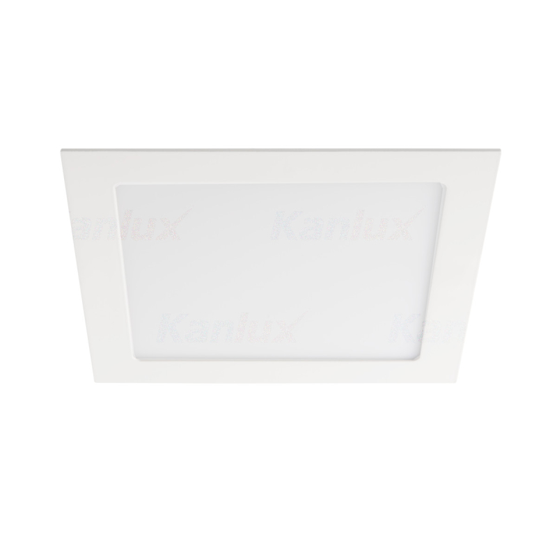 Встраиваемый светильник Kanlux Katro V2LED 18W-WW-W 28944 в Санкт-Петербурге