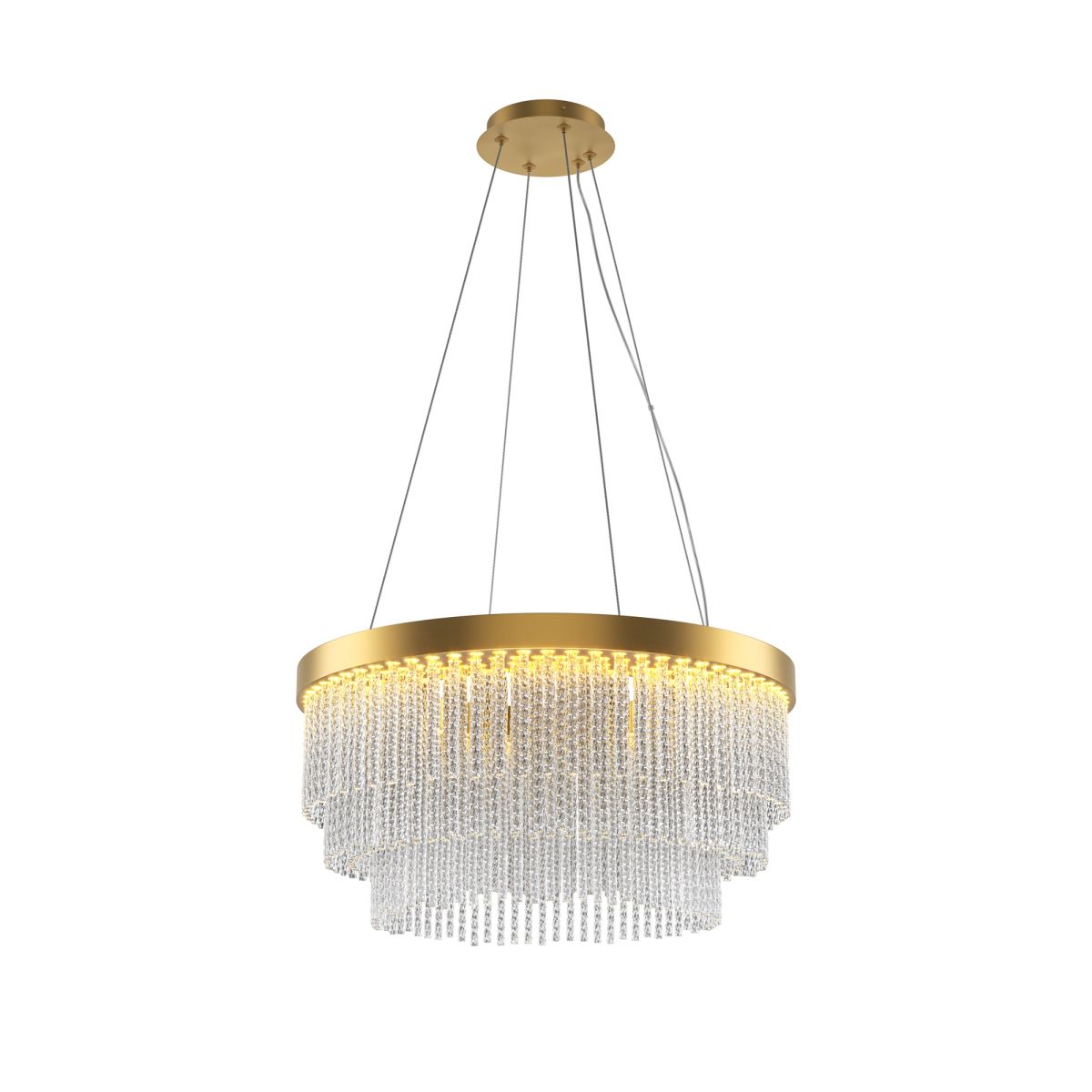 Подвесной светильник Maytoni Trove MOD486PL-L38BSK в #REGION_NAME_DECLINE_PP#