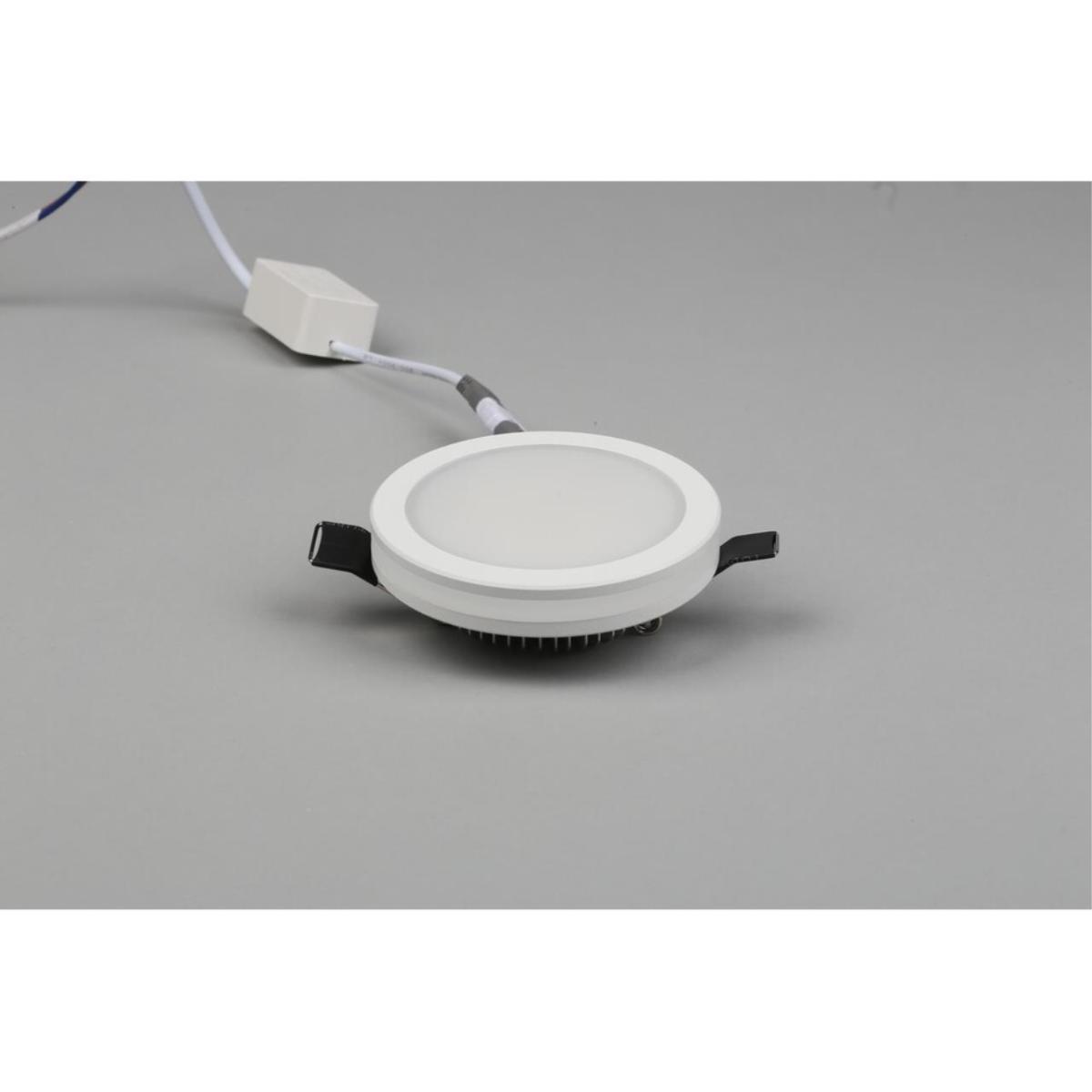 Встраиваемый светильник Aployt Nastka APL.0014.09.09 в Санкт-Петербурге