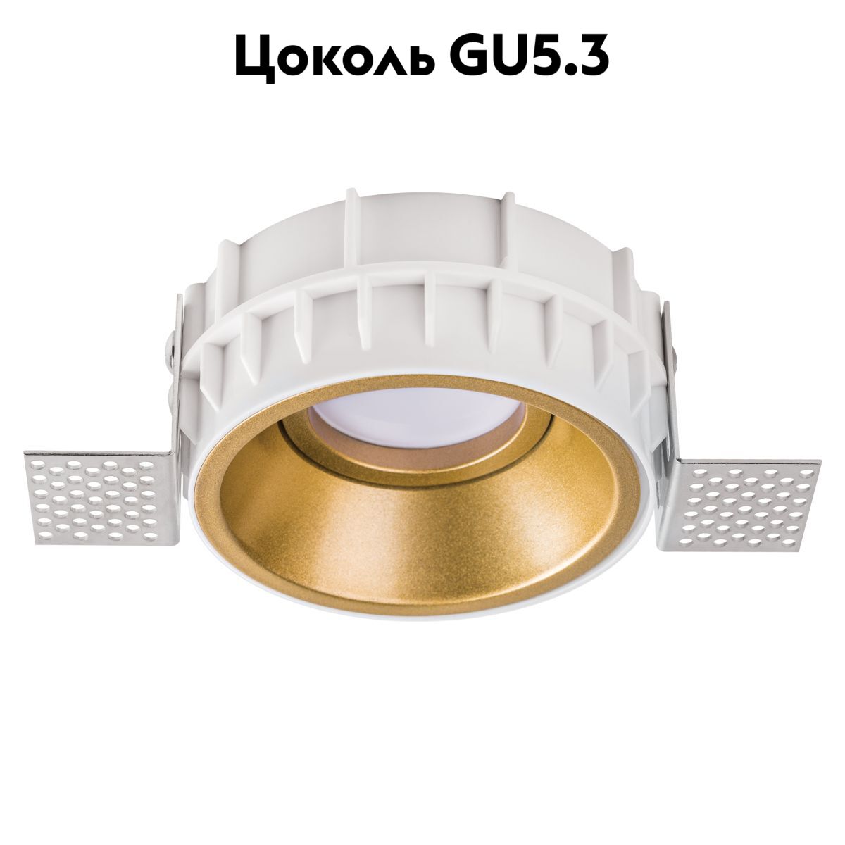 Встраиваемый светильник Lightstar Domino G214603 в #REGION_NAME_DECLINE_PP#