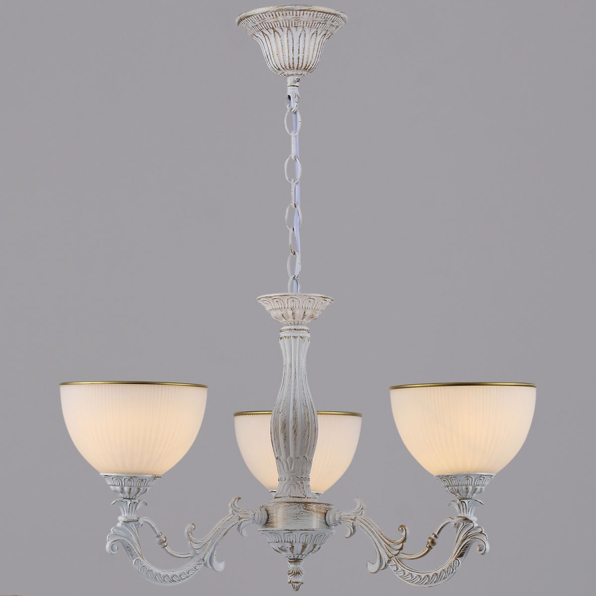 Подвесная люстра Reluce 53447-0.4-03 в Санкт-Петербурге