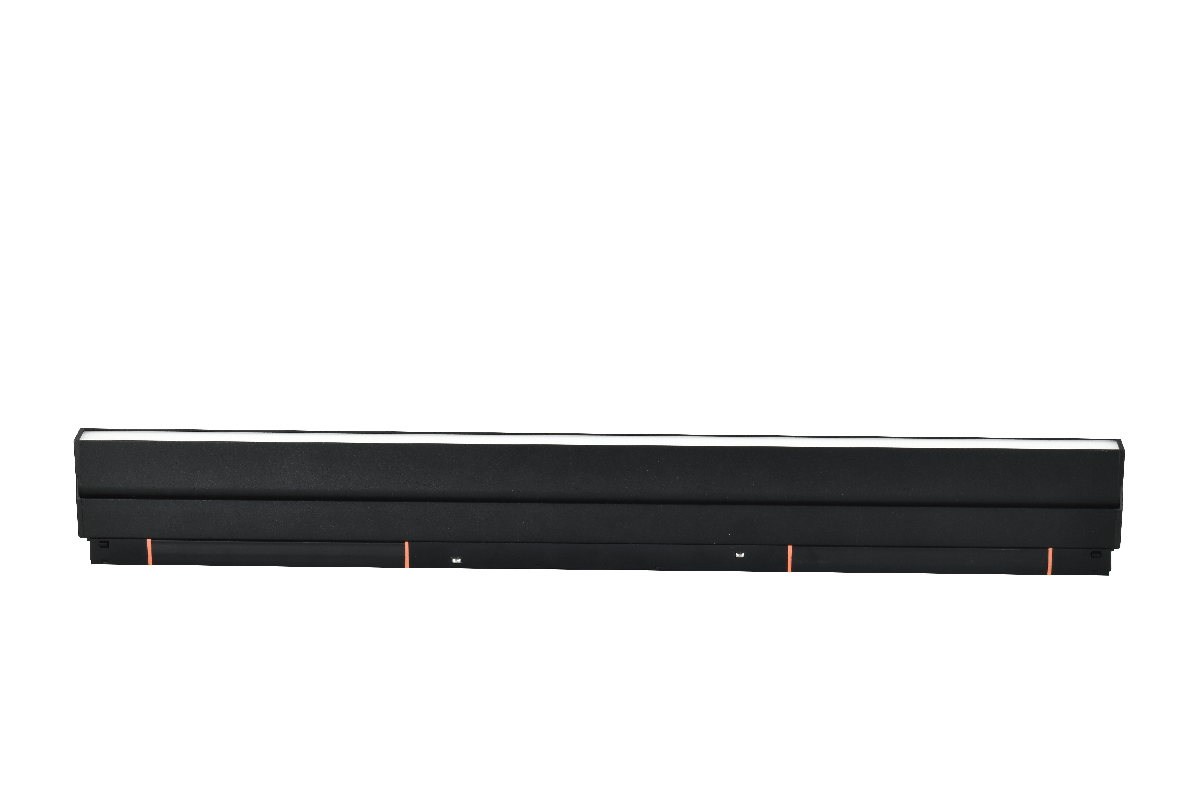 Трековый магнитный светильник iLedex Vision 4822-004-L602-24W-110DG-4000K-BK в Санкт-Петербурге