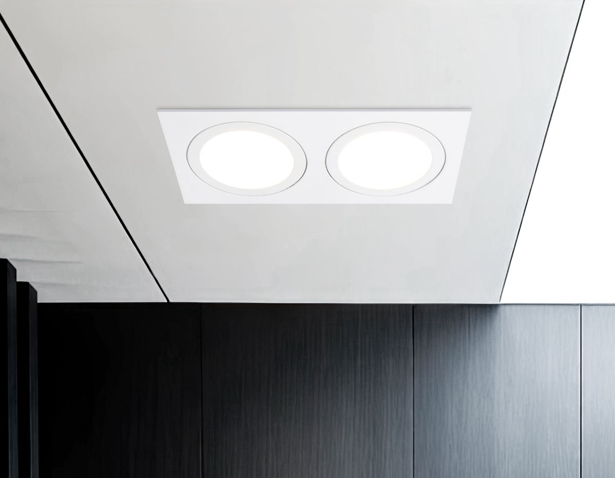 Встраиваемый светильник Ambrella Light Techno spot GX Standard tech TN51826 в Санкт-Петербурге