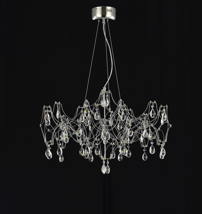 Подвесная люстра Myfar Ileria MR2651-57P-50AD в #REGION_NAME_DECLINE_PP#