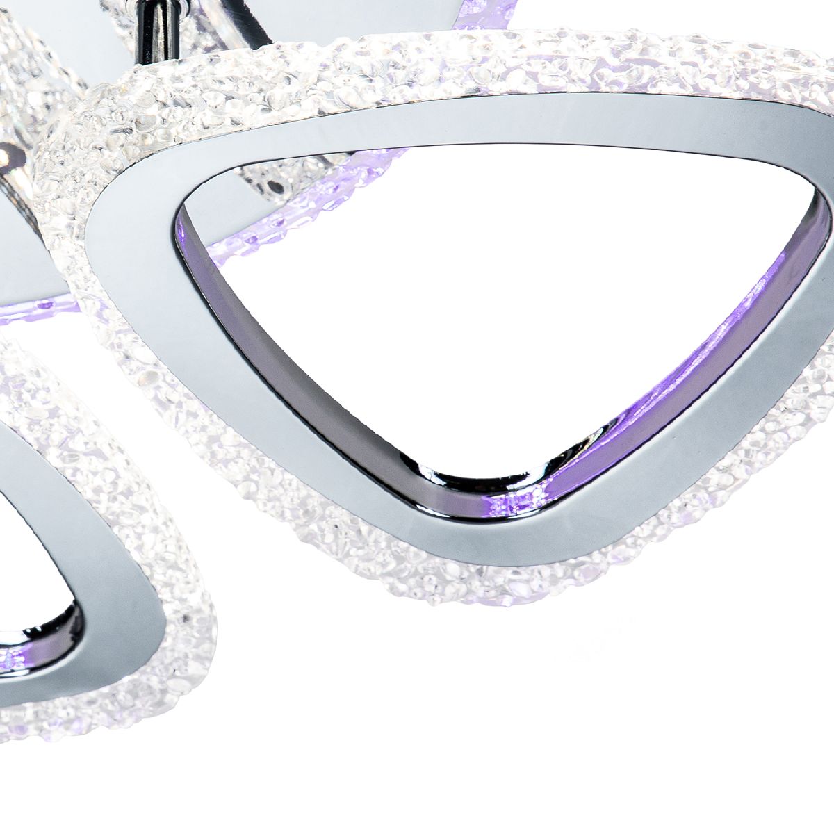 Потолочная люстра Escada Candy 10221/5LED BL в Санкт-Петербурге