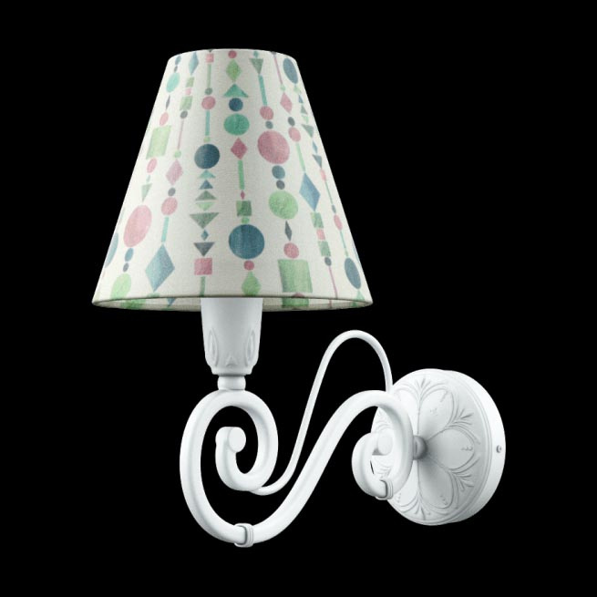 Бра Lamp4you Classic E-01-WM-LMP-O-17 в #REGION_NAME_DECLINE_PP#