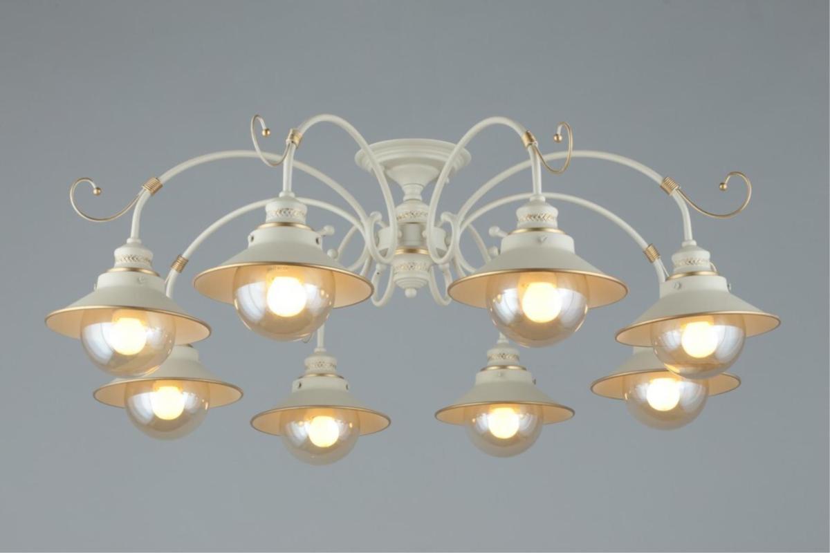 Потолочная люстра Omnilux Torri OML-50807-08 в #REGION_NAME_DECLINE_PP#