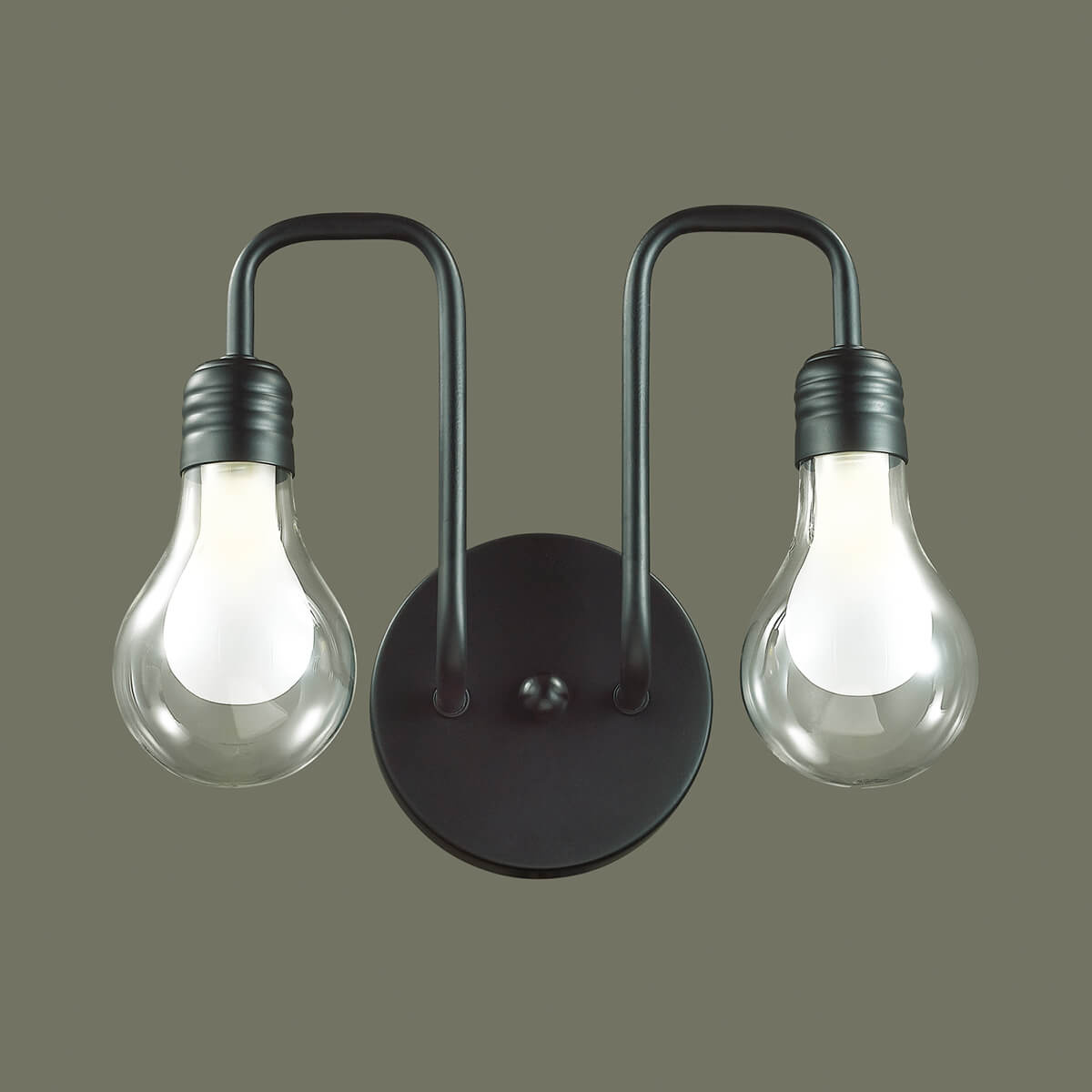 Бра Lumion Nattu 3636/2W в Санкт-Петербурге