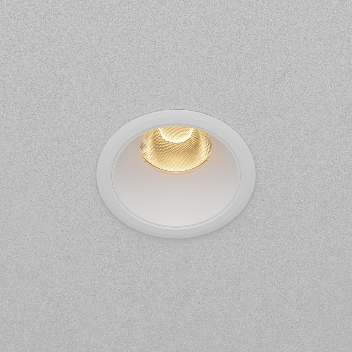 Встраиваемый светильник Maytoni Technical Dip Hight DL123-10W-2.7K-W в Санкт-Петербурге