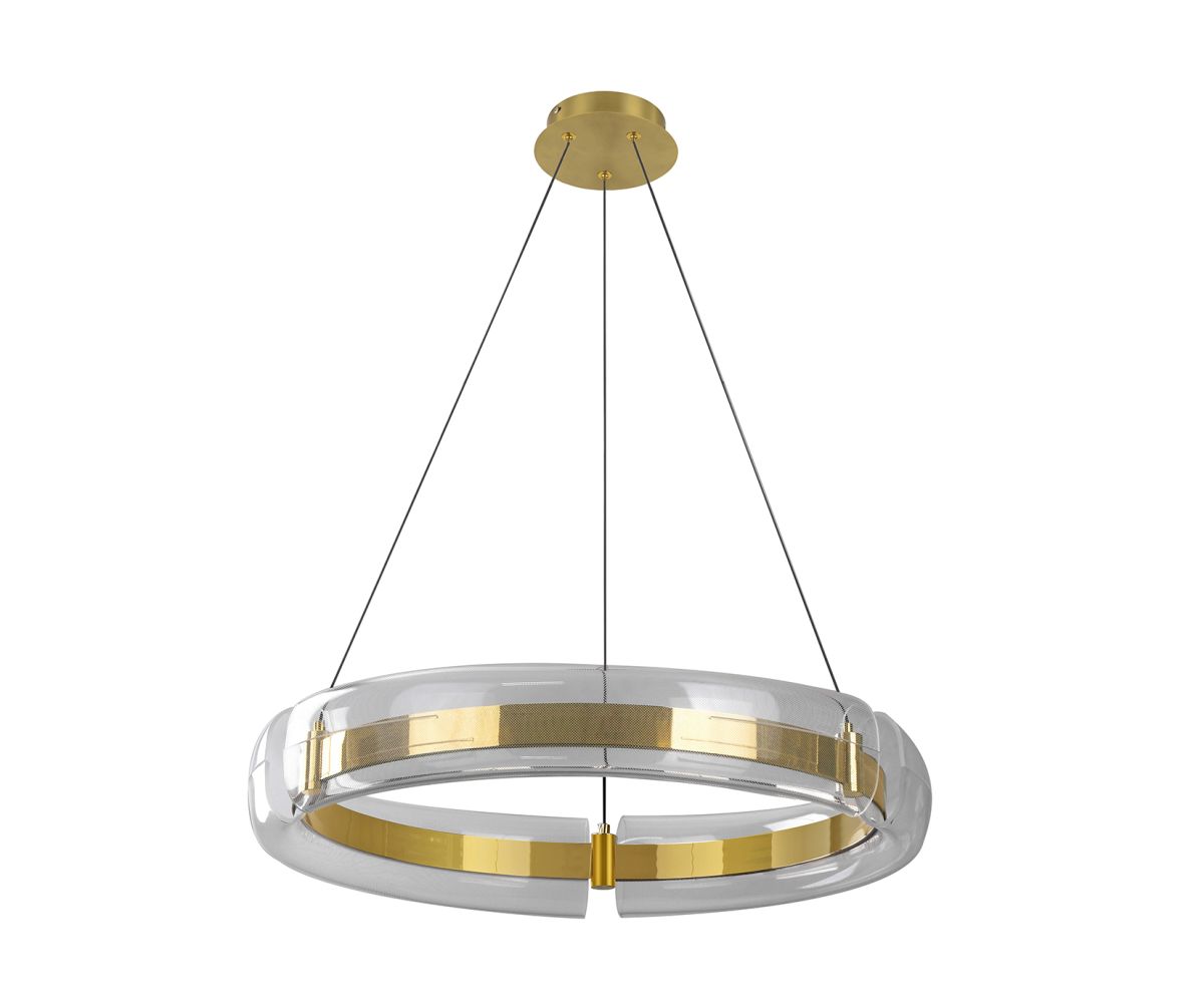 Подвесной светильник Kink Light Риколь 08001-70,20 в Санкт-Петербурге