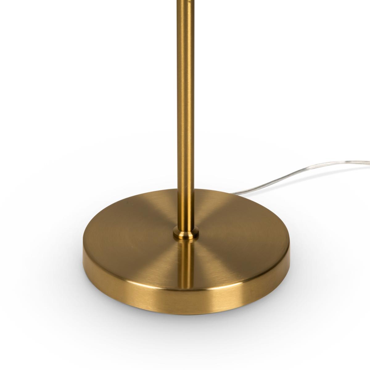 Торшер Freya Evidence  FR5372FL-03BS в Санкт-Петербурге