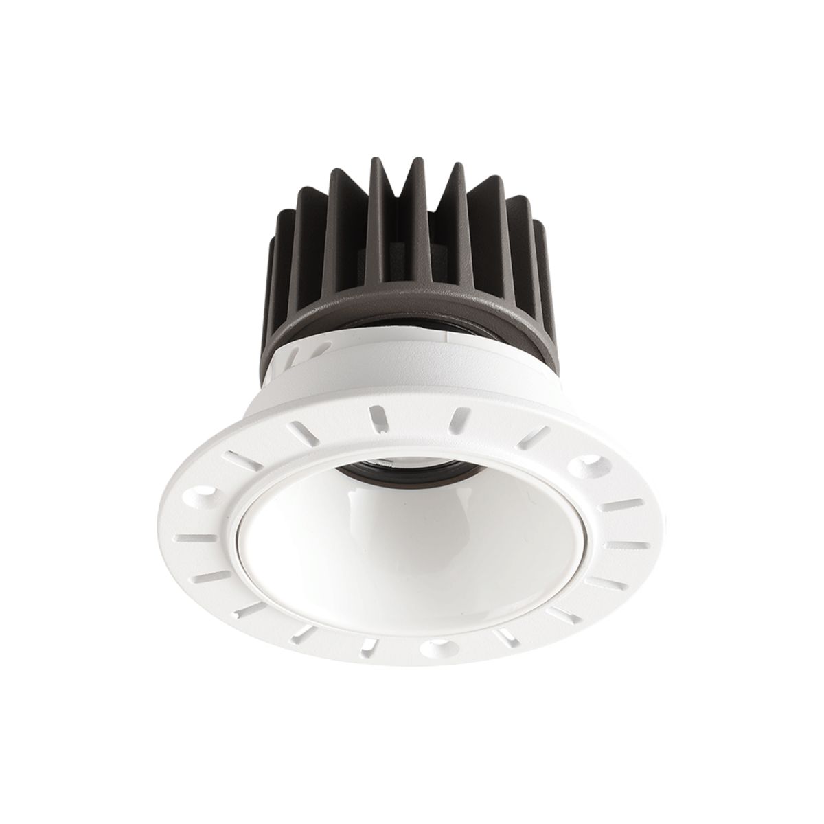 Встраиваемый светильник Crystal Lux CLT 083C1 WH 3000K в Санкт-Петербурге
