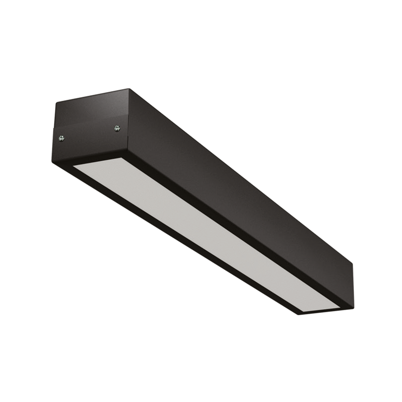 Светильник WOLTA STD ДСО12-18-001-4К-Ч 18Вт 4000К IP40 Матовый в Санкт-Петербурге