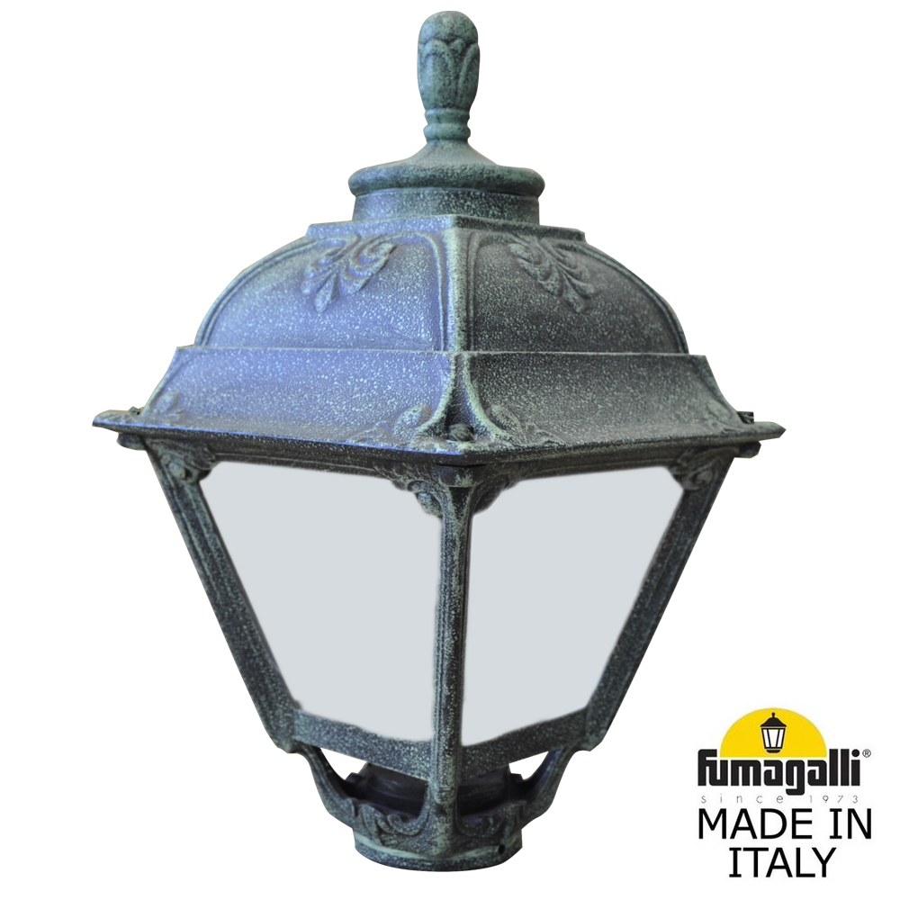 Уличный светильник на столб Fumagalli CEFA U23.000.000.VYE27 в Санкт-Петербурге