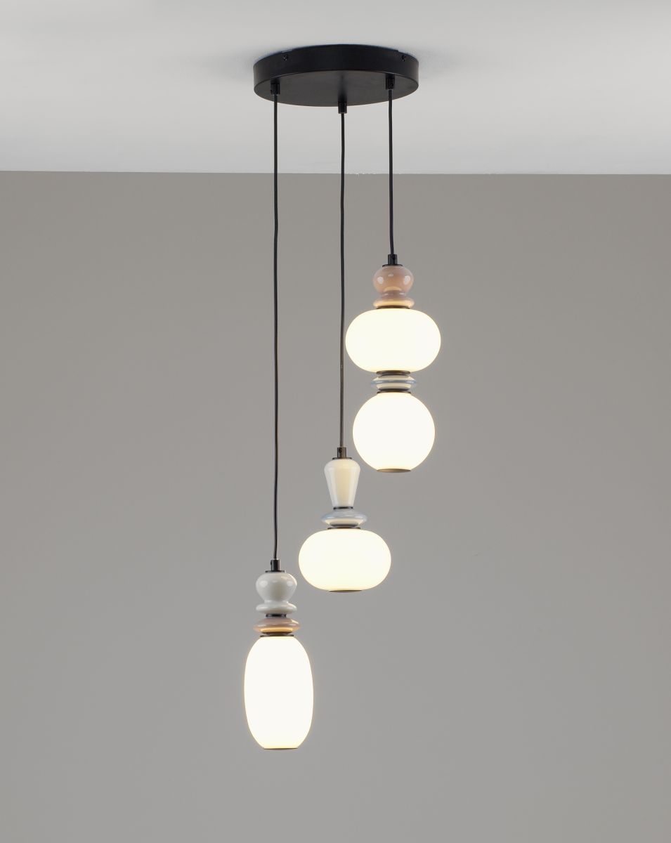 Подвесной светильник Moderli Glaze V11702-PL в Санкт-Петербурге