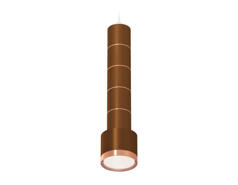 Подвесной светильник Ambrella Light Techno Spot XP8117001 (A2301, A2063x4, C6304x5, A2101, C8117, N8126) в Санкт-Петербурге