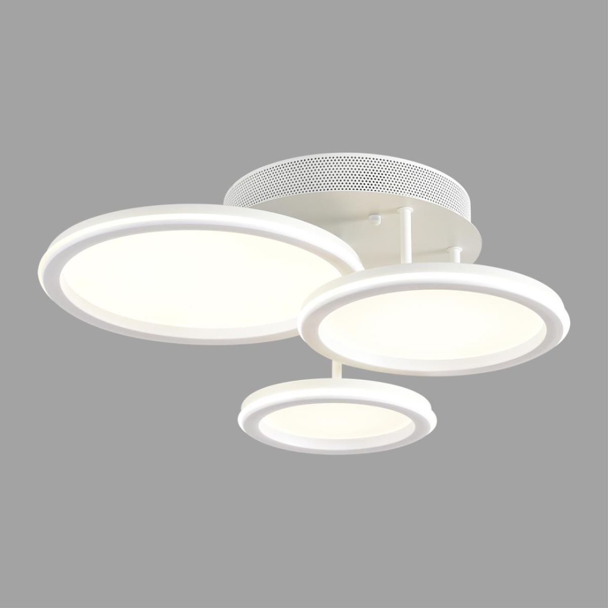Потолочная люстра Lumion Ledio Alis Smart 8380/60CL в Санкт-Петербурге