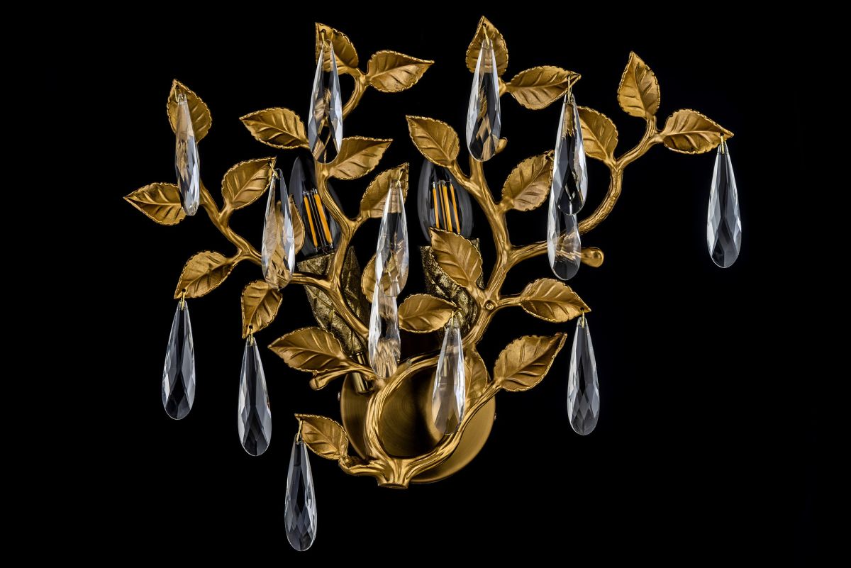 Бра Dio D'Arte Elite Acerra E 2.35.100 A в Санкт-Петербурге
