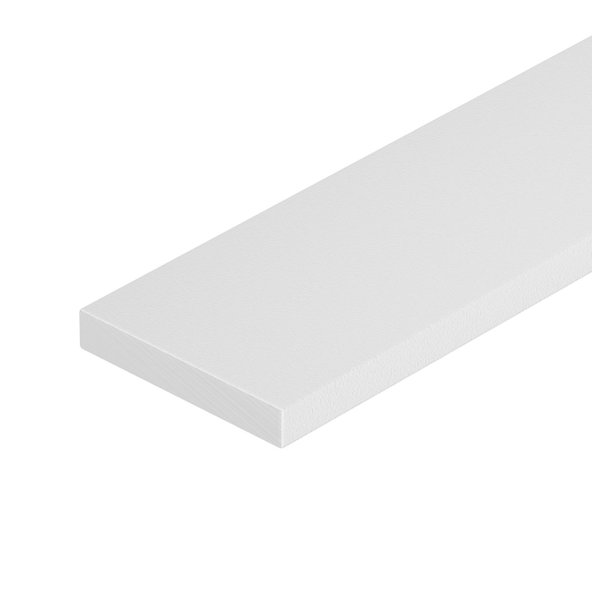 Полоса Arlight ARH-W12-3000 WHITE (Алюминий) 063284 в Санкт-Петербурге
