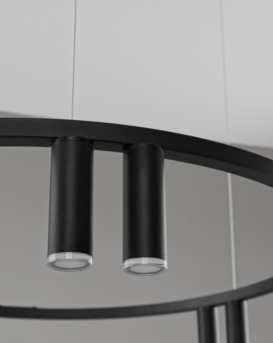 Подвесная люстра Moderli Sofina V11787-6P в #REGION_NAME_DECLINE_PP#