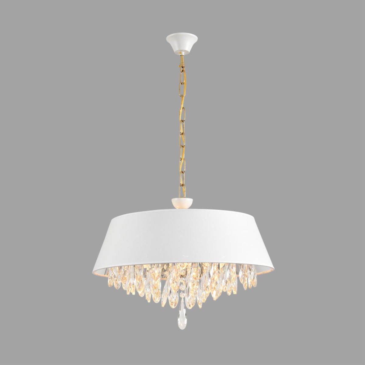 Подвесная люстра Lumion Classi Mitrim 8374/6 в Санкт-Петербурге