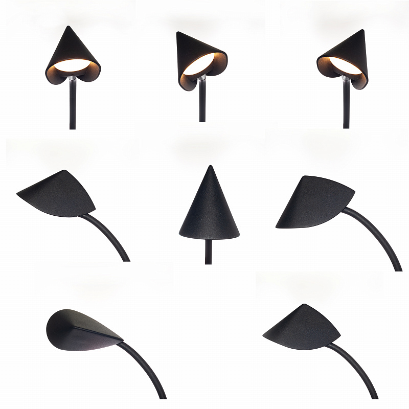 Потолочная люстра Mantra Capuccina 7582 в Санкт-Петербурге