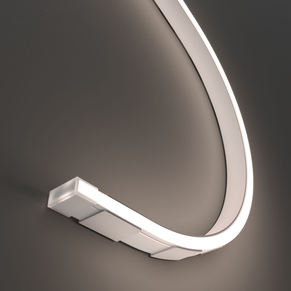 Гибкий неон Maytoni Led strip 24В 10Вт/м 4000K 5м IP67 432030 в Санкт-Петербурге