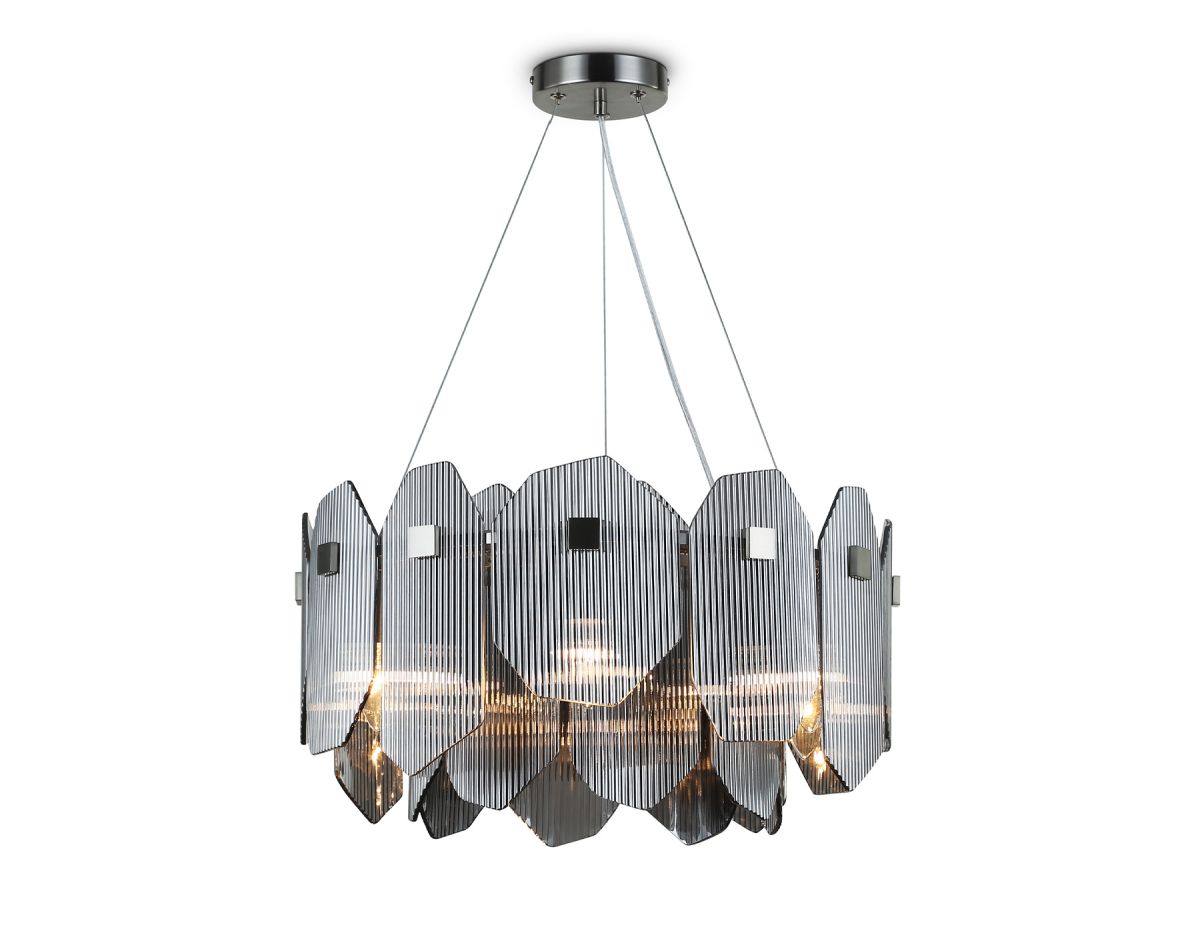 Подвесной светильник Ambrella Light High Light Crystal LH31201 в Санкт-Петербурге