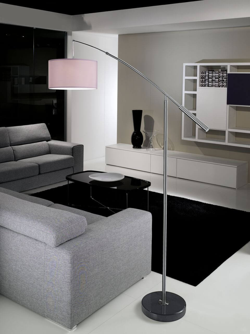 Торшер Eglo Belora 92206 в #REGION_NAME_DECLINE_PP#