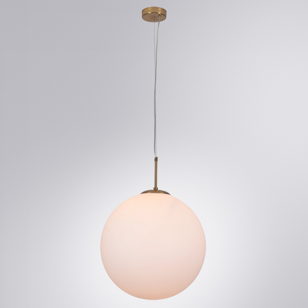 Подвесной светильник Arte Lamp Volare A1564SP-1PB в #REGION_NAME_DECLINE_PP#