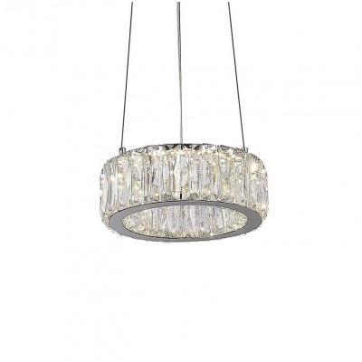 Подвесной светильник Newport 8240N/20 chrome М0071024 в Санкт-Петербурге