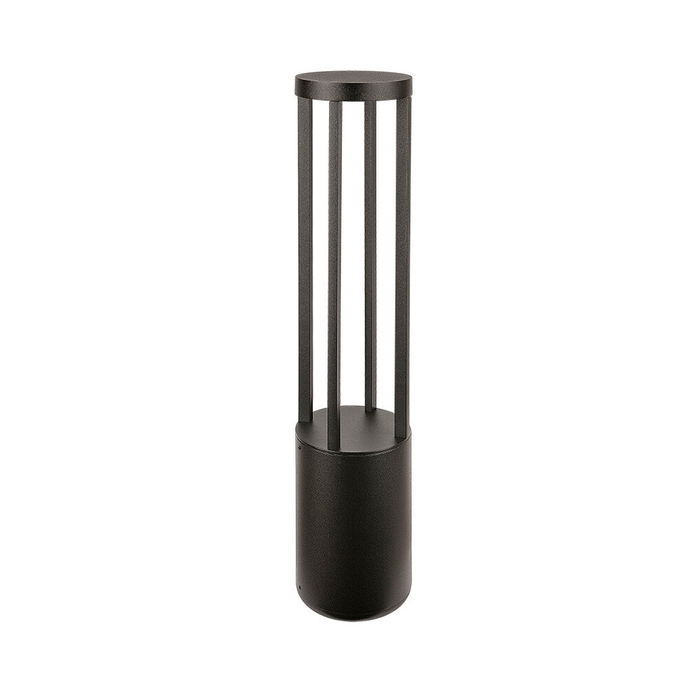 Ландшафтный светильник Arte Lamp Carcassa A4666PA-1BK в Санкт-Петербурге