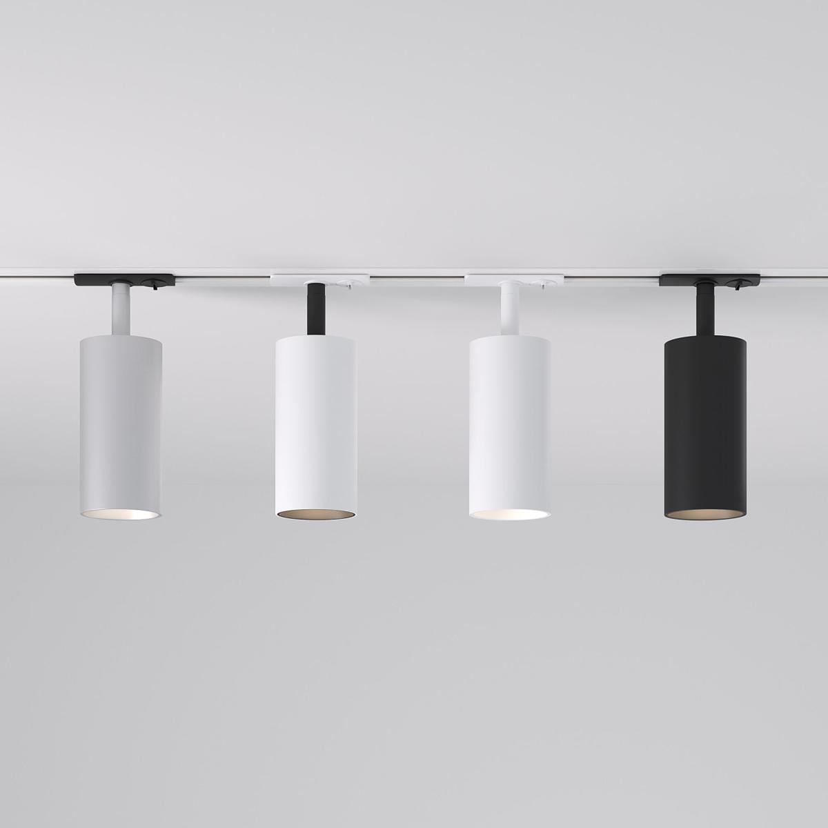 Трековый светильник Elektrostandard Diffe 4690389183300 a058241 в #REGION_NAME_DECLINE_PP#