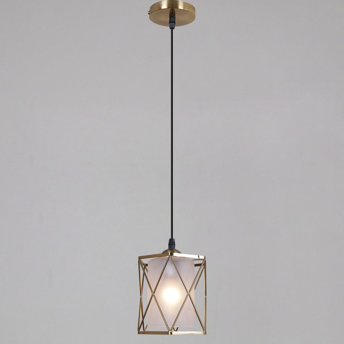 Подвесной светильник Reluce 00245-0.9-01 CU в Санкт-Петербурге