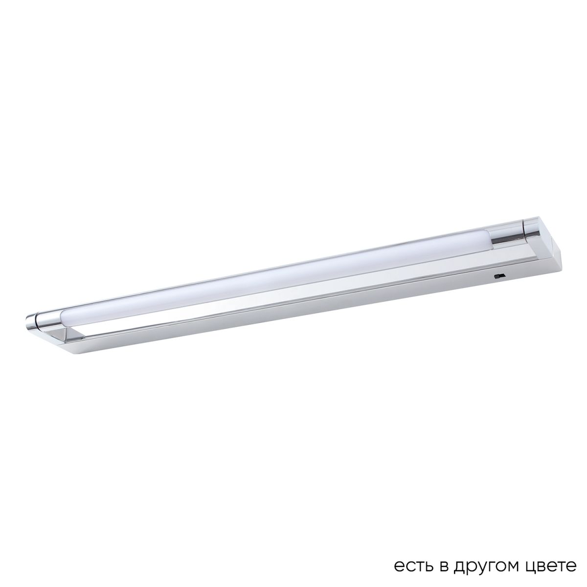 Подсветка для зеркал Crystal Lux GALLERY B AP12W LED CH в #REGION_NAME_DECLINE_PP#
