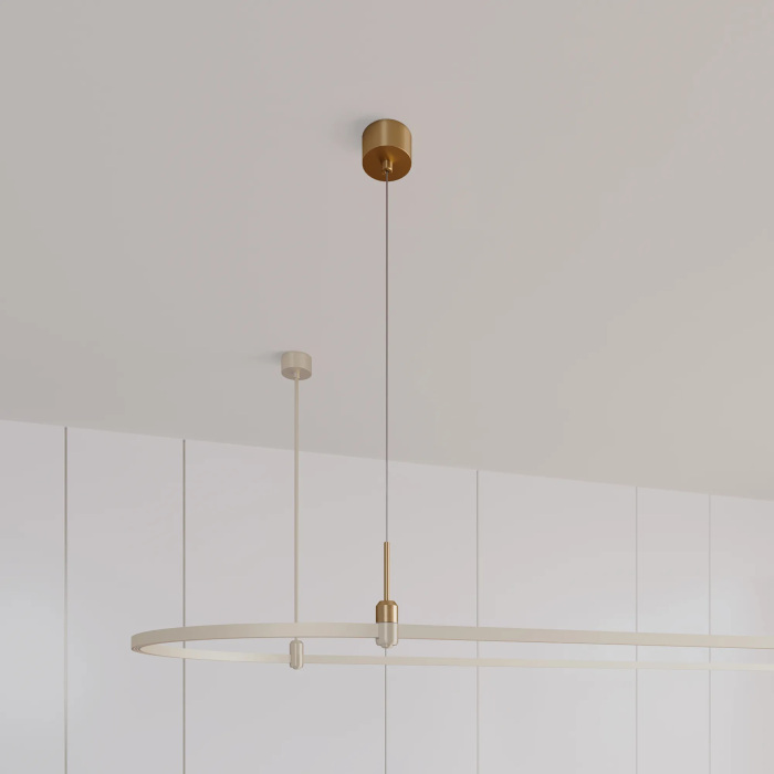 Подвес с питанием Arlight ART-APRIORI-CANOPY-HANG-A-L5000-POWER (GD) 049333 в Санкт-Петербурге