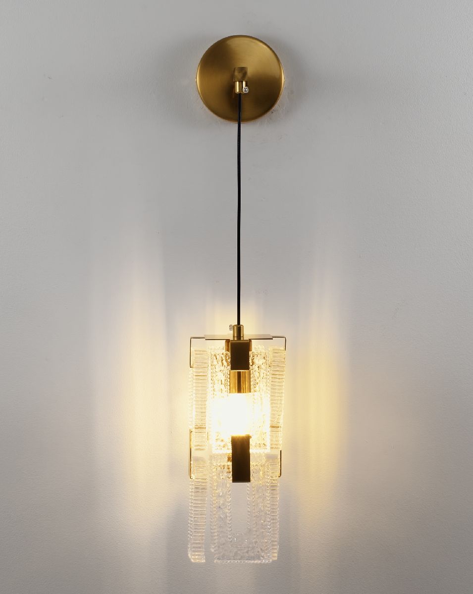 Бра Moderli Lilly V11078-1W в Санкт-Петербурге
