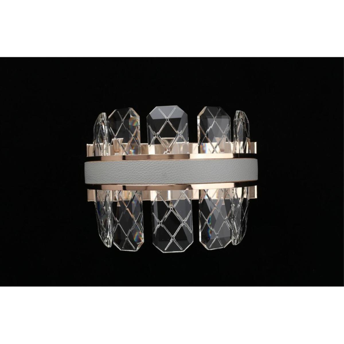 Настенный светильник Aployt Juda APL.032.01.32 в Санкт-Петербурге