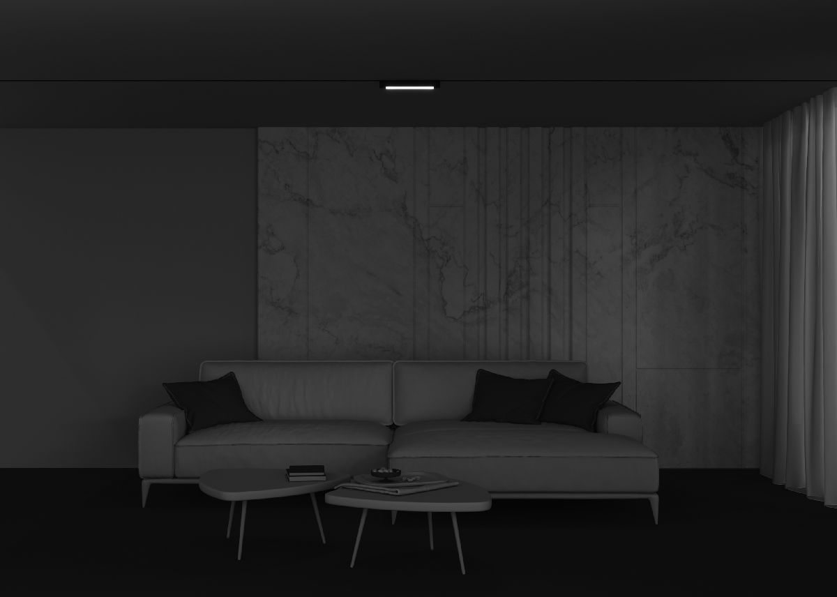 Трековый однофазный светильник Maytoni Basis Rot TR104-1-10W4K-B в #REGION_NAME_DECLINE_PP#