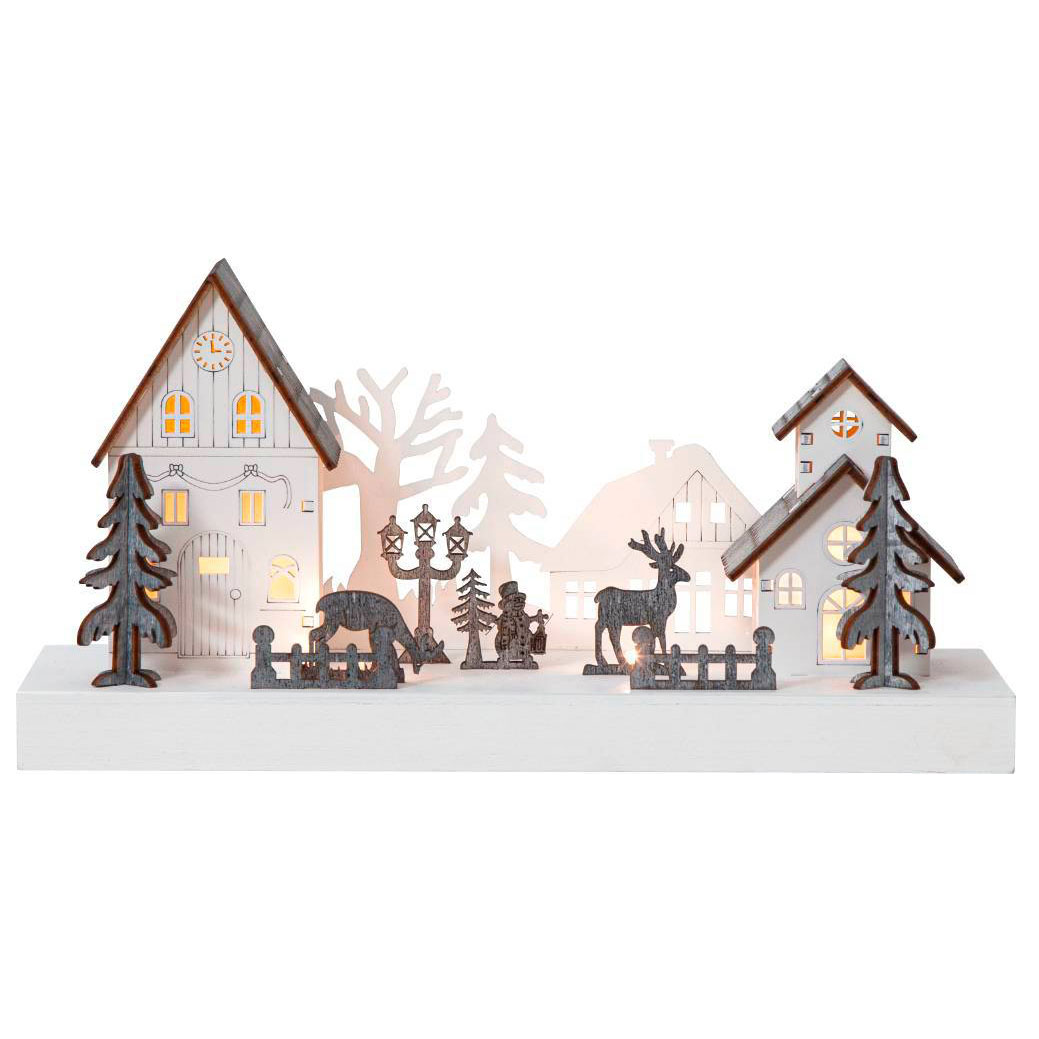 Декоративный светильник Eglo Fauna 270-67 в Санкт-Петербурге