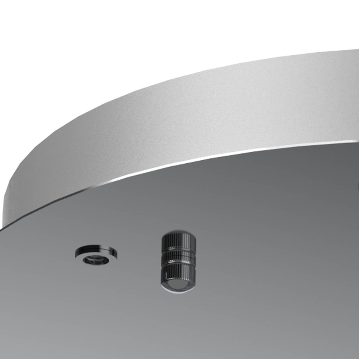 Основание потолочное 8L Mantra Modular Light Florones 9367 в #REGION_NAME_DECLINE_PP#