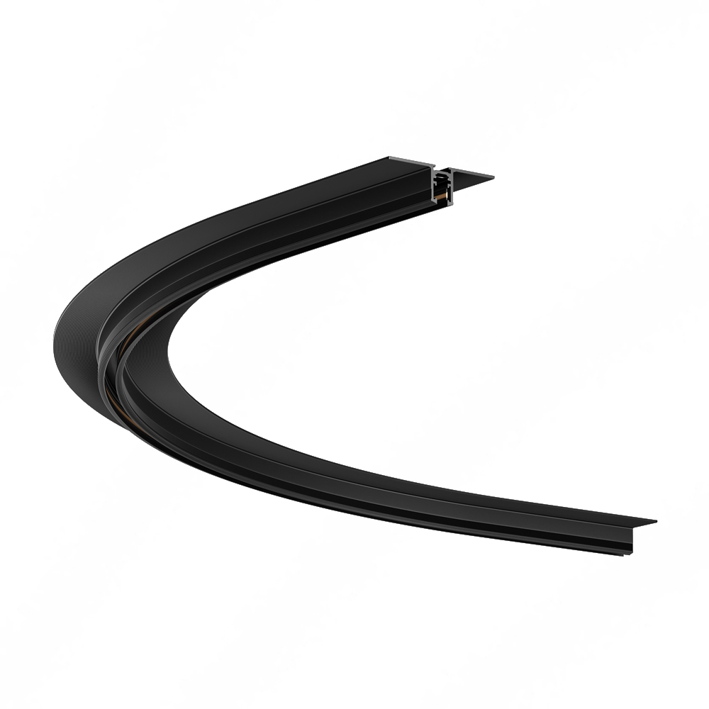 Радиусный угол для встраиваемого шинопровода ST Luce Super5 ST066.409.02 в Санкт-Петербурге