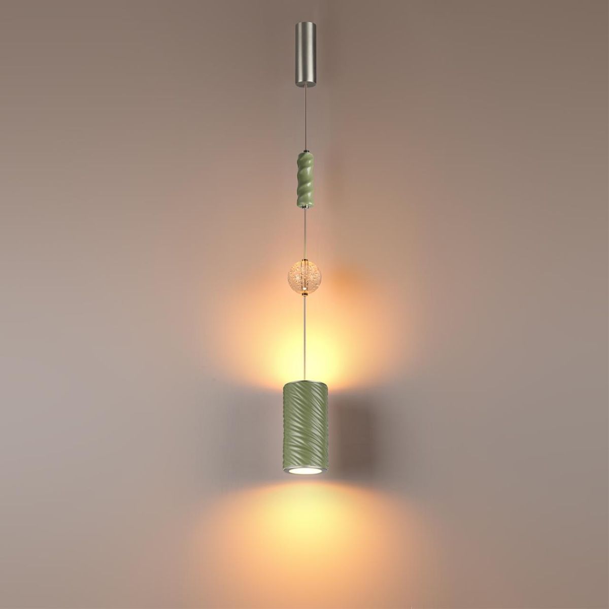 Подвесной светильник Odeon Light L-Vision Riviera 5451/18LA в Санкт-Петербурге