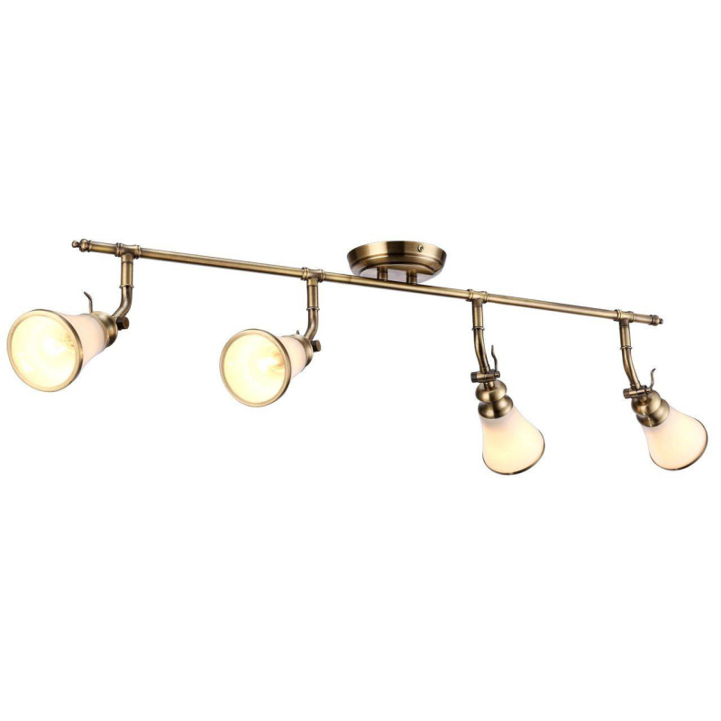 Спот Arte Lamp 81 A9231PL-4AB в Санкт-Петербурге