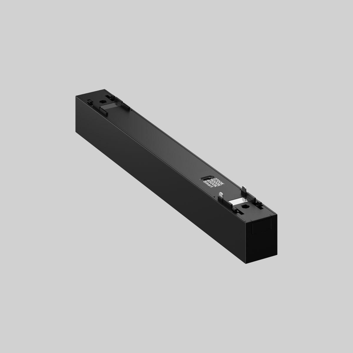 Трековый магнитный светильник Maytoni Technical Points Radity TR082-4-12WTW-M-B в Санкт-Петербурге